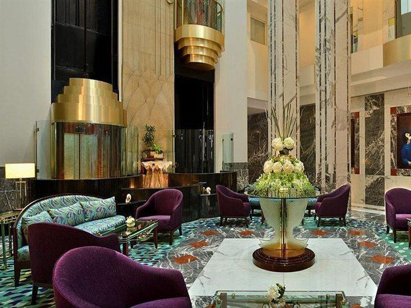 Hotel Marine Plaza Mumbai  Buitenkant foto